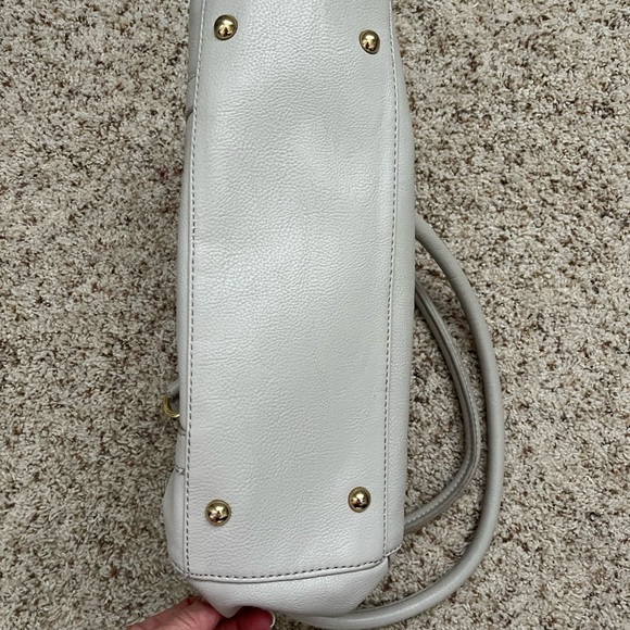 LULU Guinness large bag/tote - Picture 4 of 8